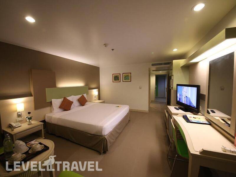 Фотография Sunshine Vista Apartment
