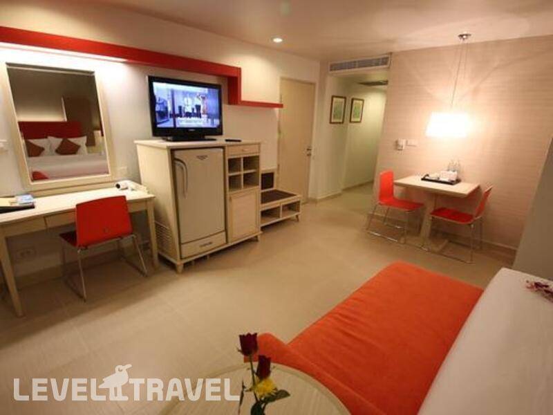 Фотография Sunshine Vista Apartment