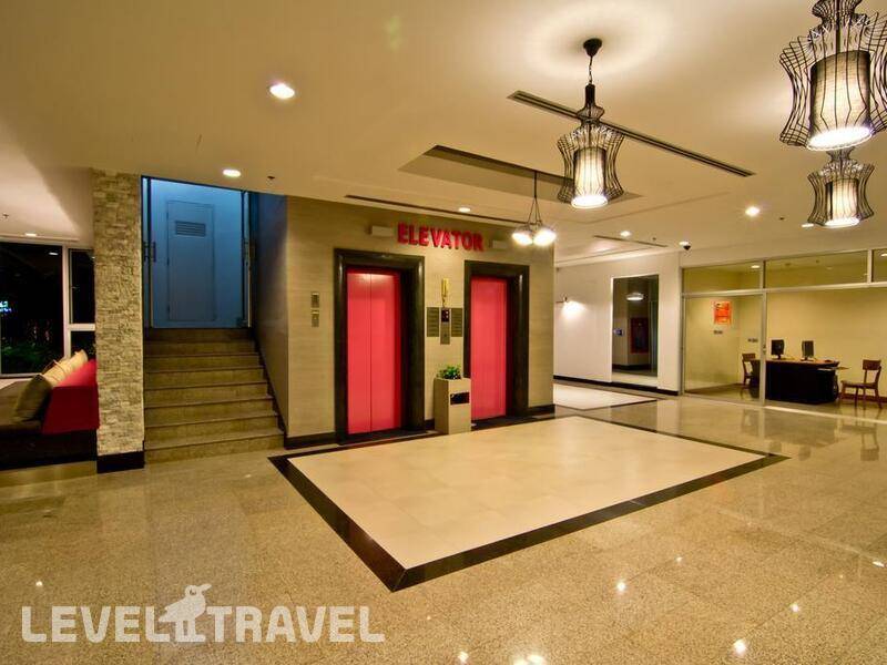 Фотография Sunshine Vista Apartment