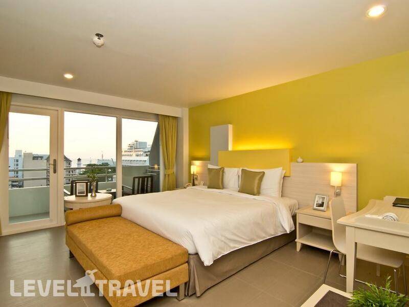 Фотография Sunshine Vista Apartment