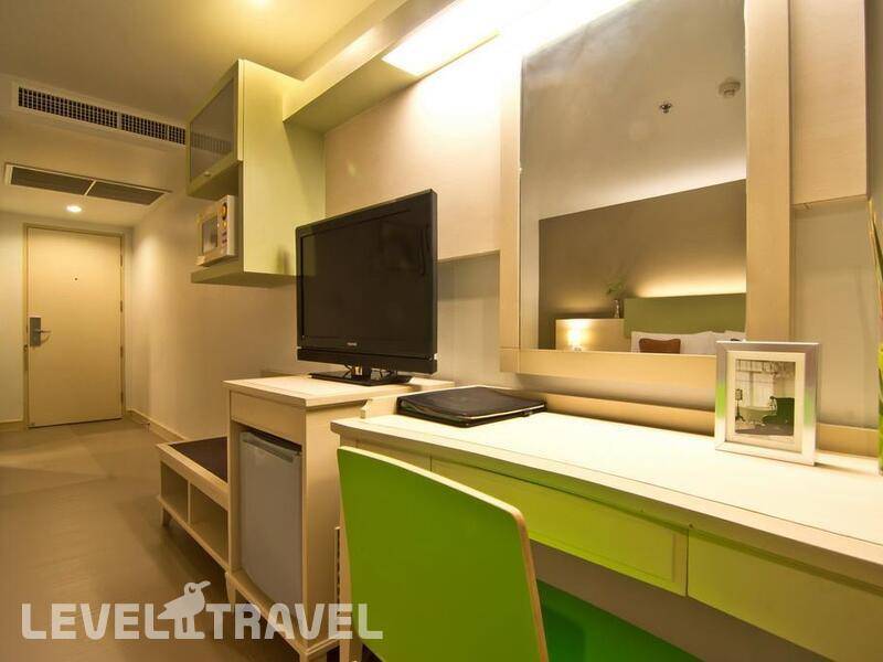 Фотография Sunshine Vista Apartment