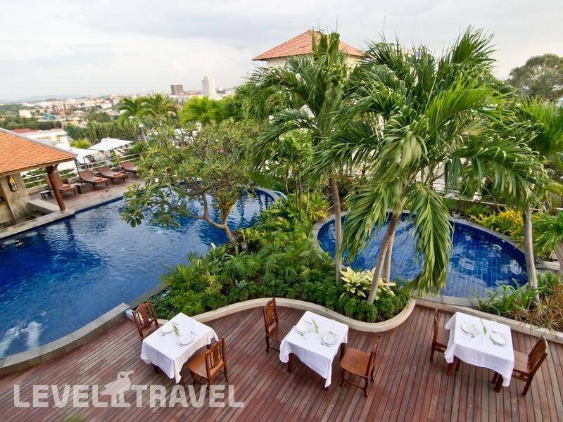 Фотография Sunshine Vista Apartment
