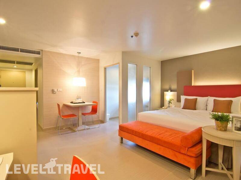 Фотография Sunshine Vista Apartment