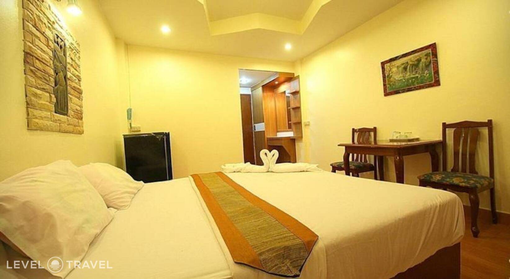 Pn Inn Hotel Pattaya