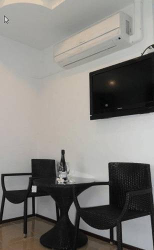Apartment X5