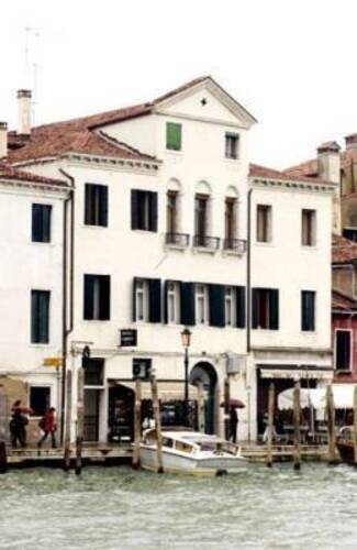 Airone Hotel