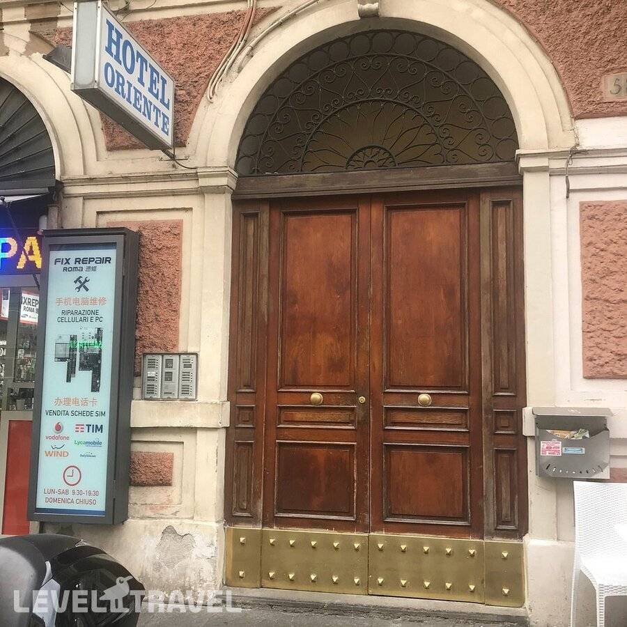 Изображение отеля 1