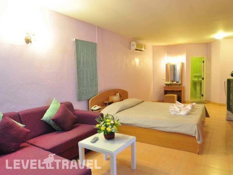Фотография Seaside Guesthouse