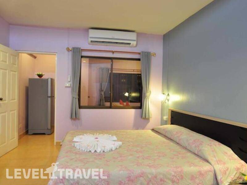 Фотография Seaside Guesthouse