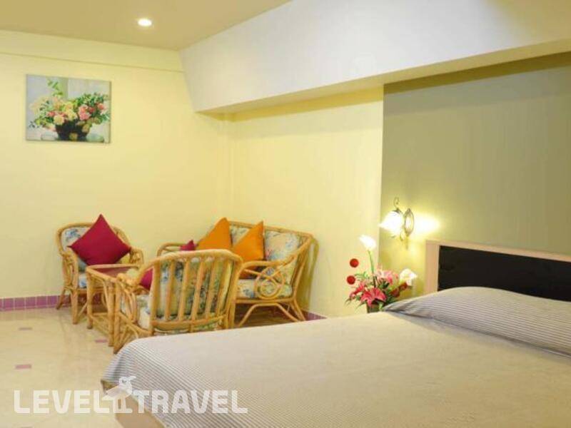Фотография Seaside Guesthouse