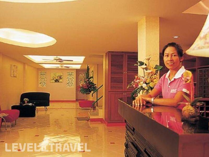 Фотография Seaside Guesthouse