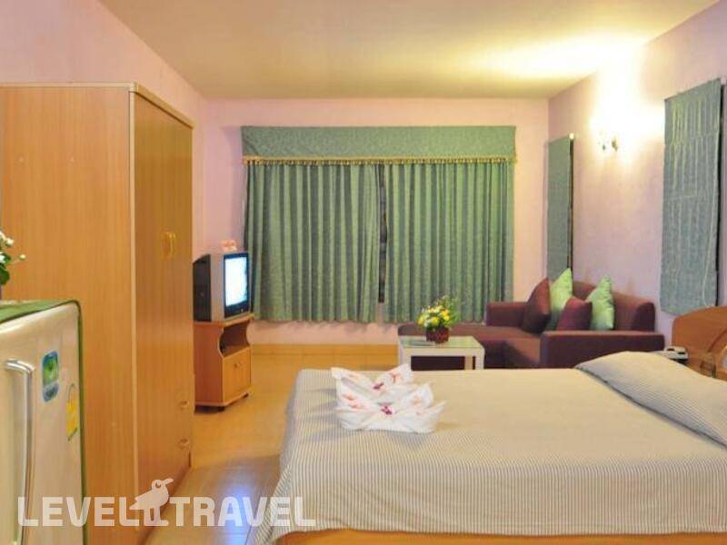 Фотография Seaside Guesthouse