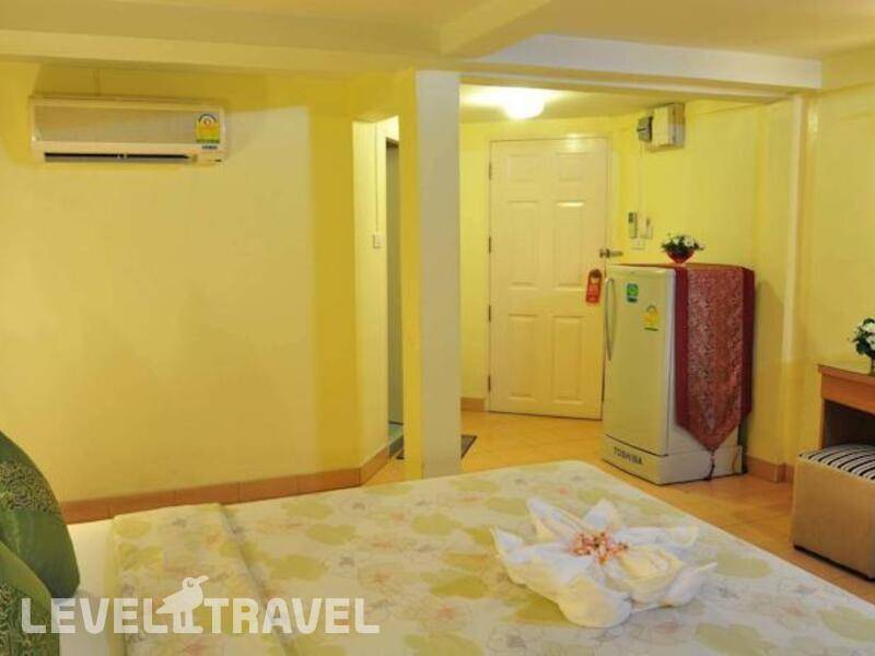 Фотография Seaside Guesthouse
