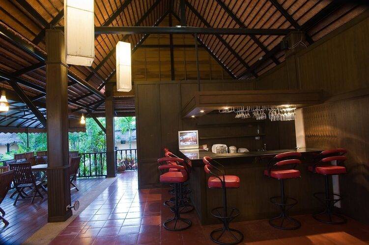 Inrawadee Resort