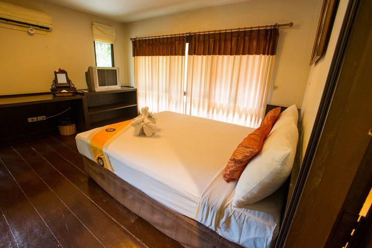 Inrawadee Resort