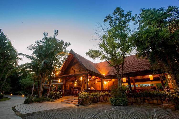 Inrawadee Resort