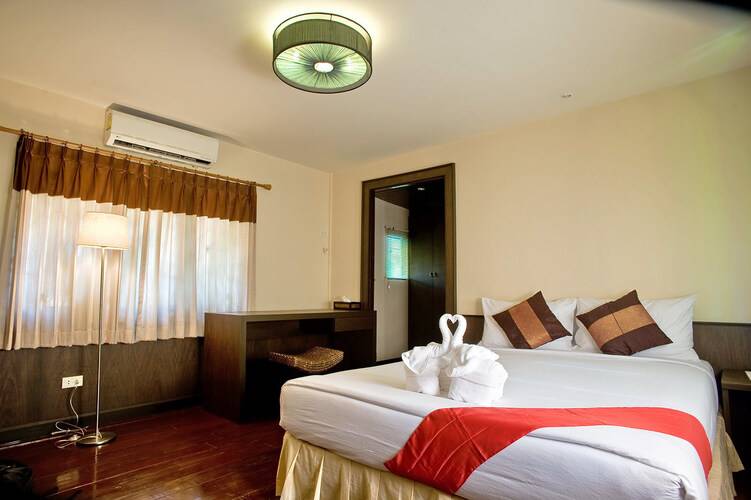 Inrawadee Resort