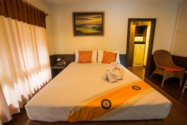 Inrawadee Resort