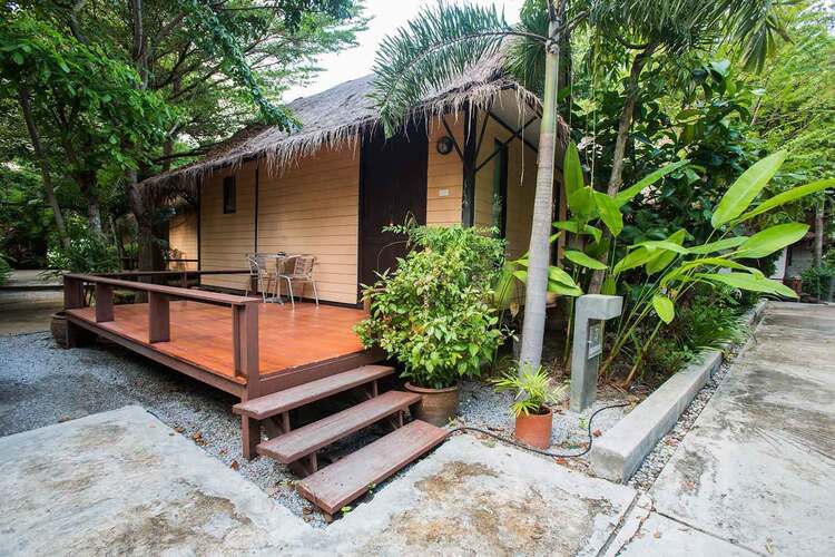 Inrawadee Resort