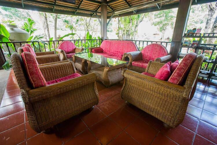 Inrawadee Resort