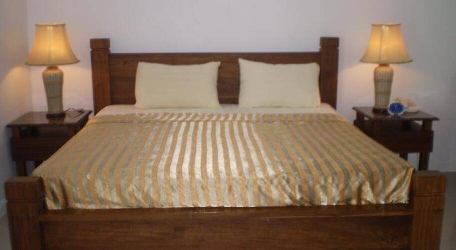 Sansuk Suana & Guesthouse
