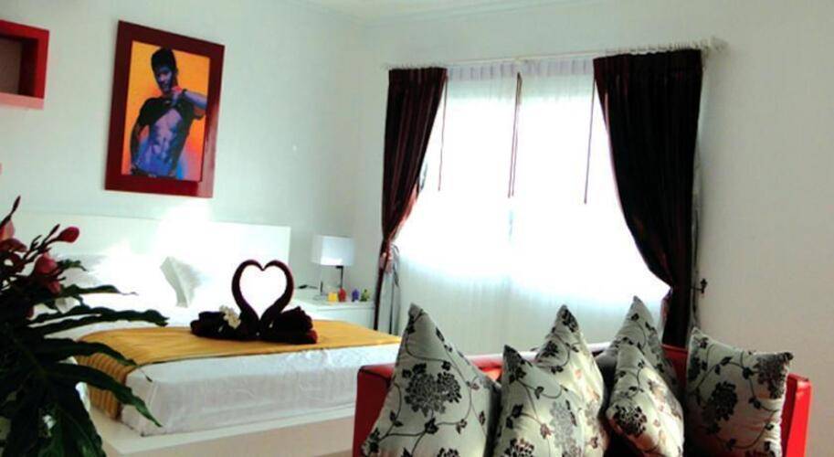 Sansuk Suana & Guesthouse
