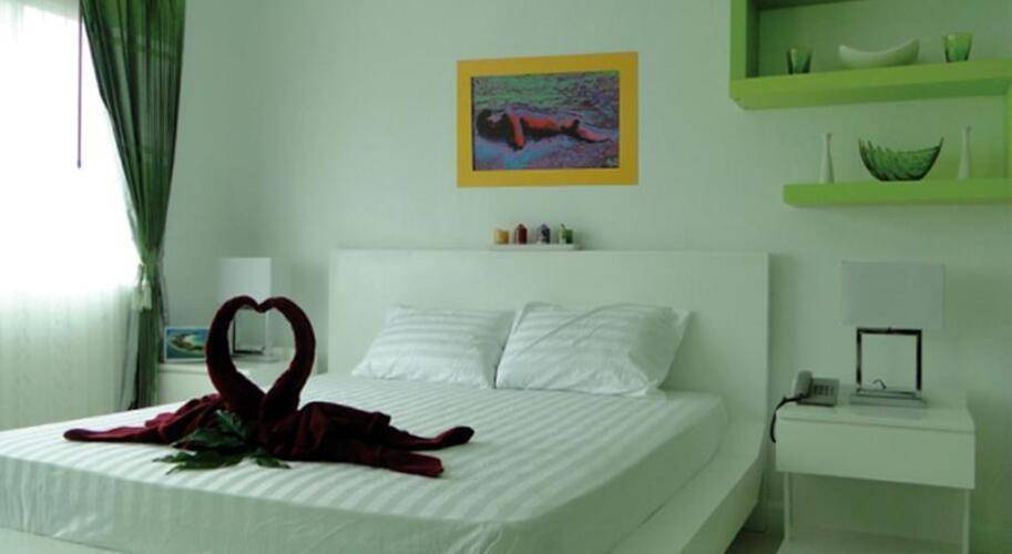 Sansuk Suana & Guesthouse