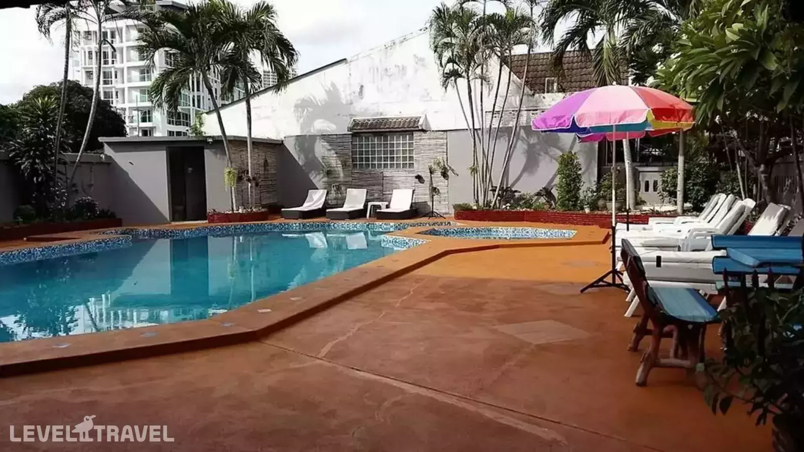 Southern Star Resort