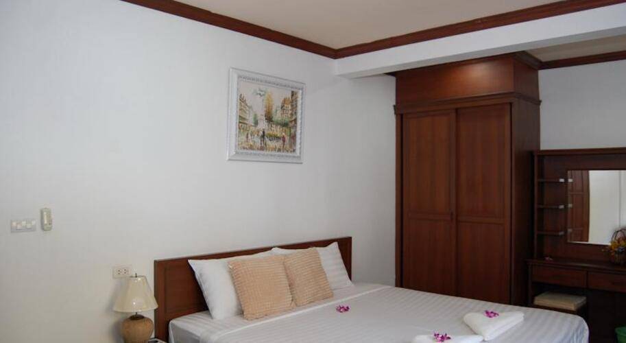 Greenvale Serviced Apartment