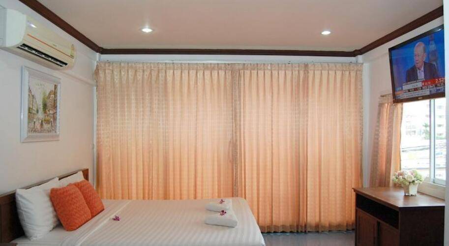 Greenvale Serviced Apartment