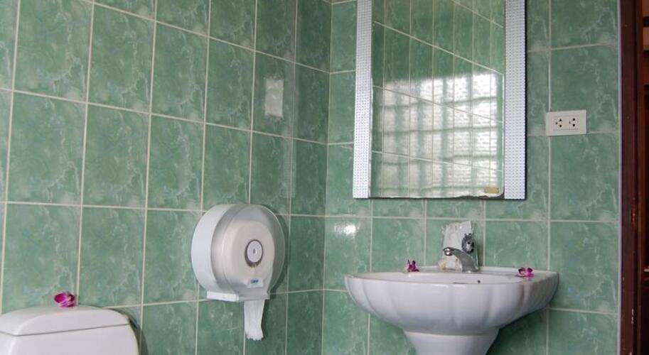 Greenvale Serviced Apartment