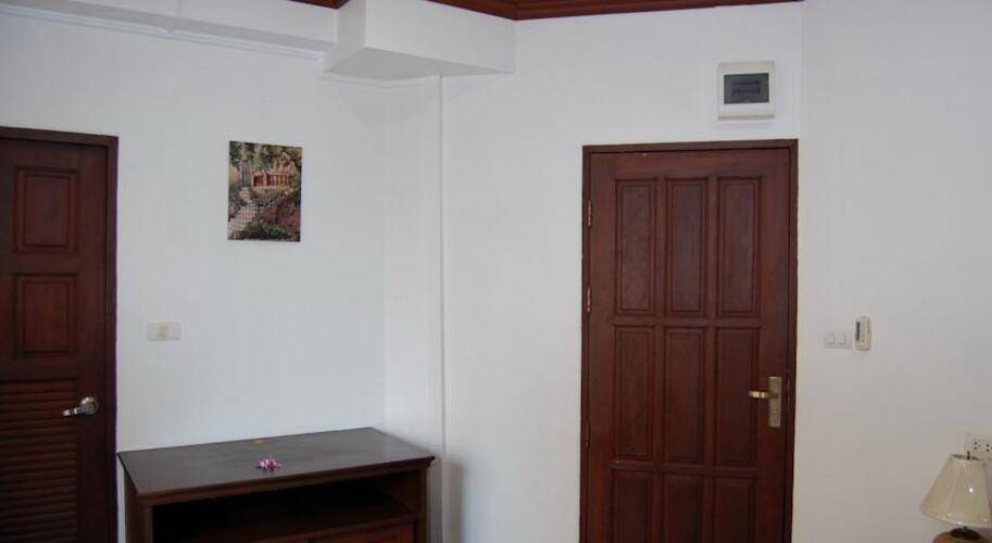 Greenvale Serviced Apartment