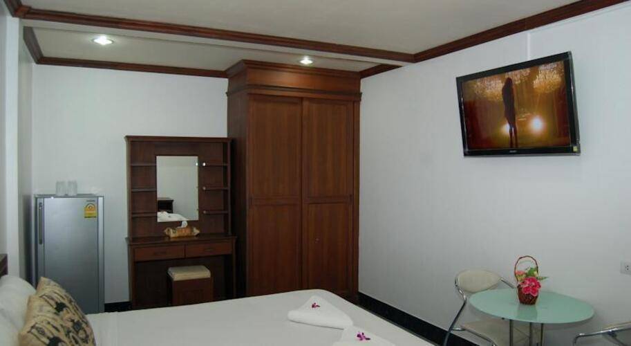 Greenvale Serviced Apartment