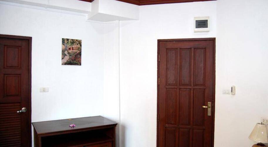 Greenvale Serviced Apartment