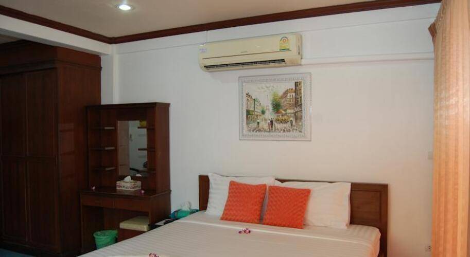 Greenvale Serviced Apartment