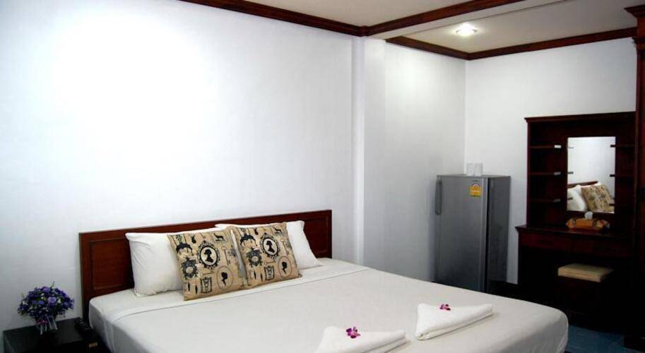 Greenvale Serviced Apartment