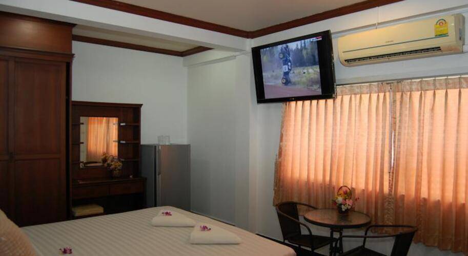 Greenvale Serviced Apartment