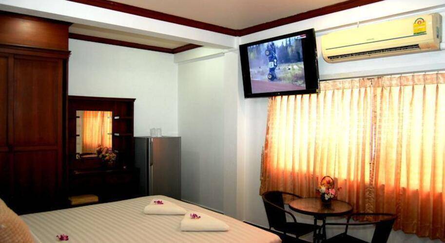 Greenvale Serviced Apartment