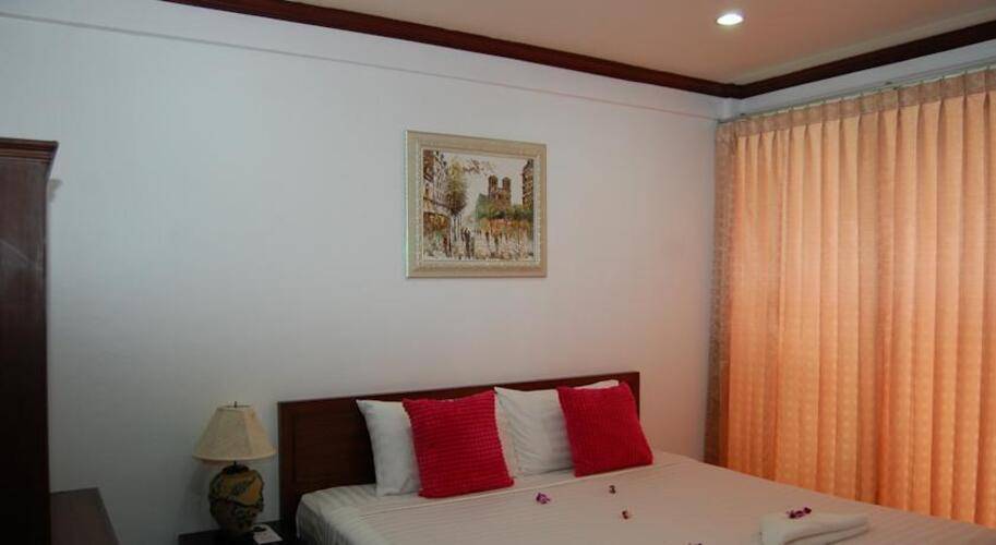 Greenvale Serviced Apartment