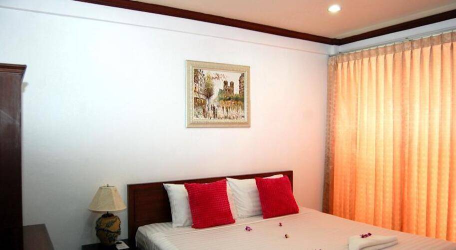 Greenvale Serviced Apartment