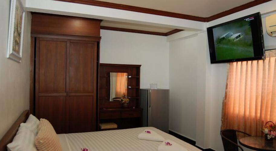 Greenvale Serviced Apartment