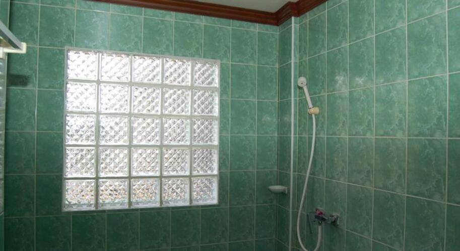 Greenvale Serviced Apartment