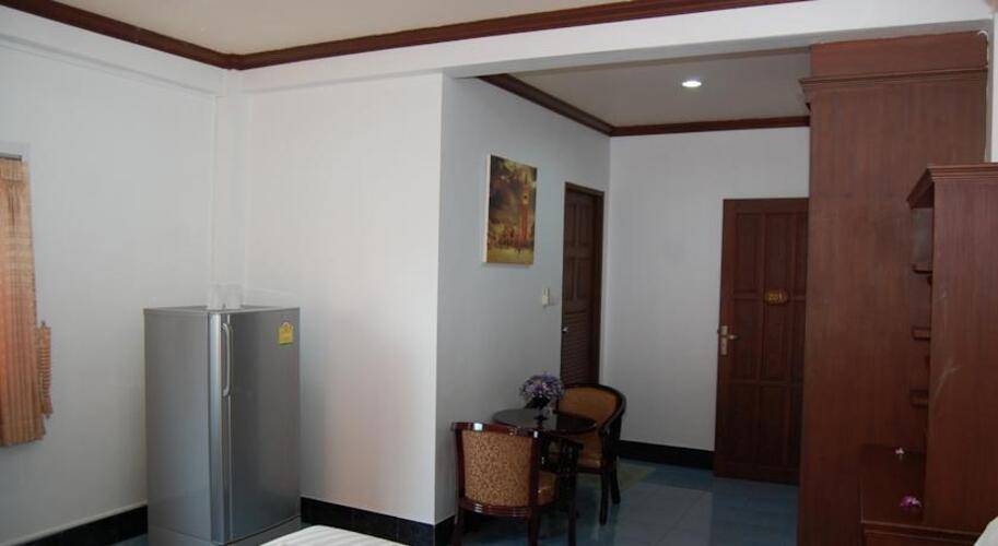 Greenvale Serviced Apartment