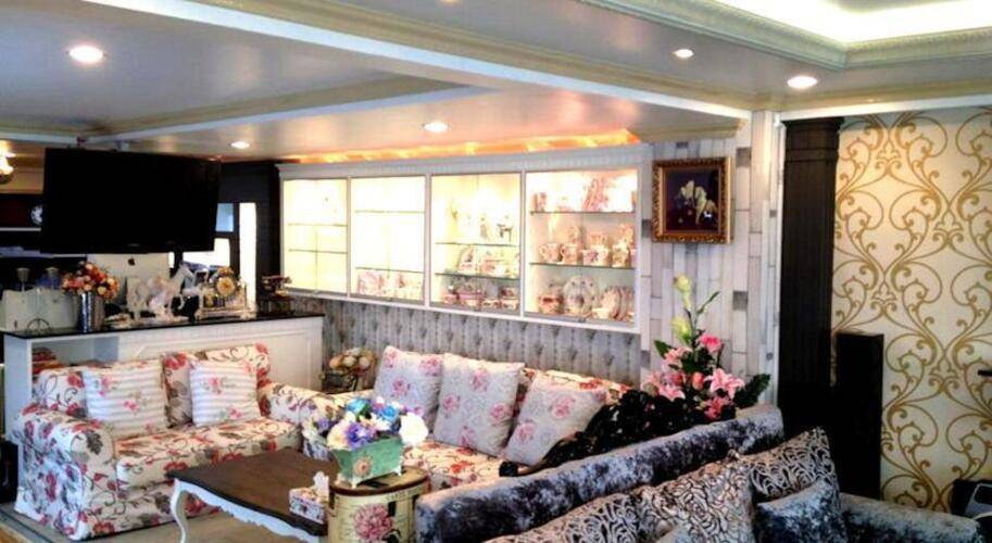 Greenvale Serviced Apartment