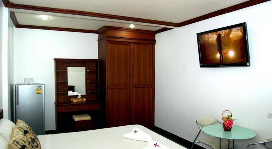 Greenvale Serviced Apartment