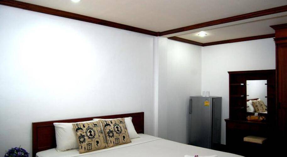 Greenvale Serviced Apartment