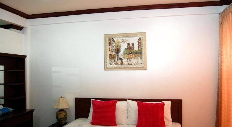 Greenvale Serviced Apartment