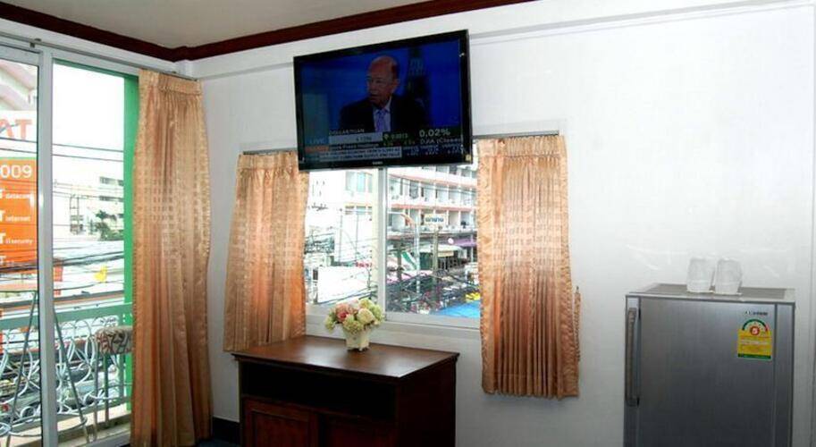 Greenvale Serviced Apartment