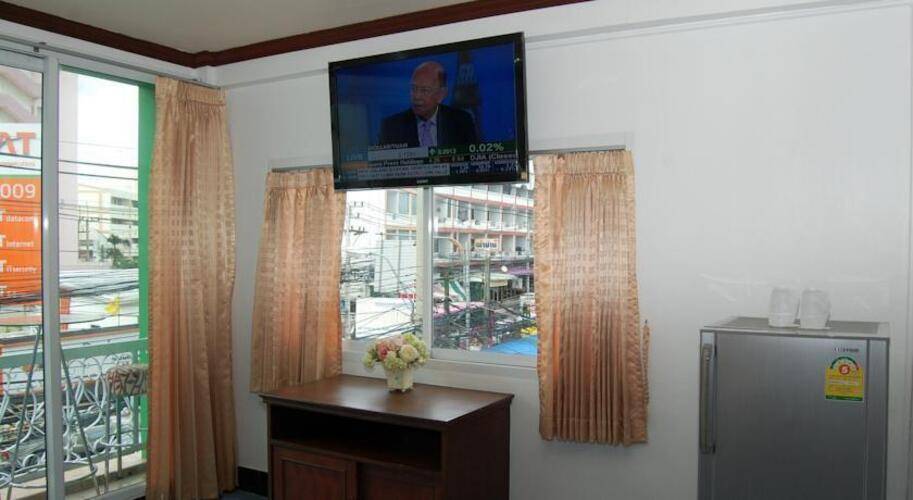 Greenvale Serviced Apartment