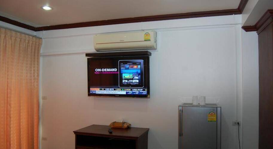 Greenvale Serviced Apartment